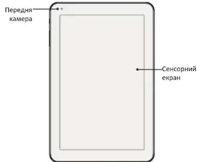 PRESTIGIO MultiPad 4 Quantum 10.1 - 3OBHIHnBnIaIpaHweta - 1
