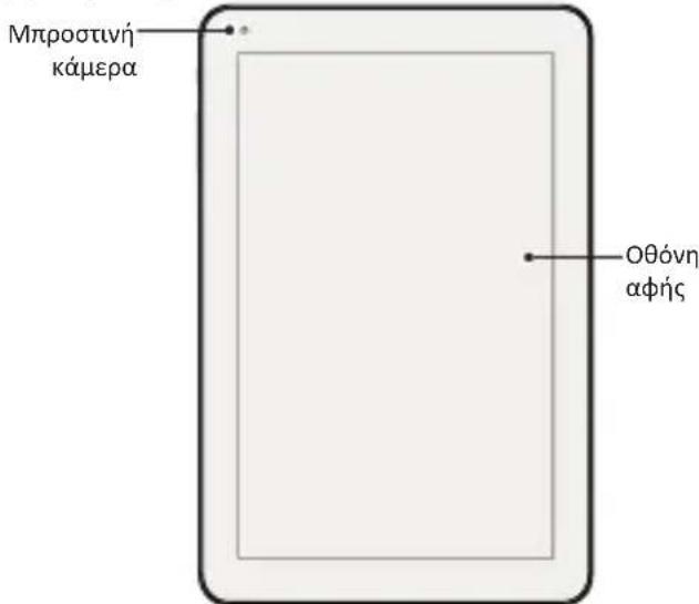 PRESTIGIO MultiPad 4 Quantum 10.1 - To tablet oac  ia paia - 1