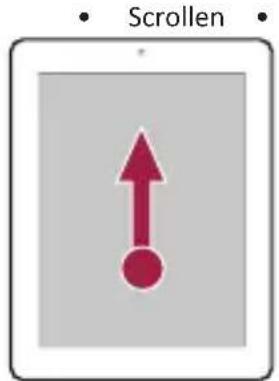PRESTIGIO MultiPad 4 Quantum 10.1 - Vingertoppen - 7