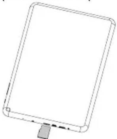 PRESTIGIO MultiPad 4 Quantum 10.1 - Darbo pradžia - 1