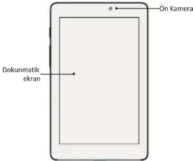 PRESTIGIO MultiPad 2 Pro Duo 7.0 - Bir Bakista Tabletiniz - 1