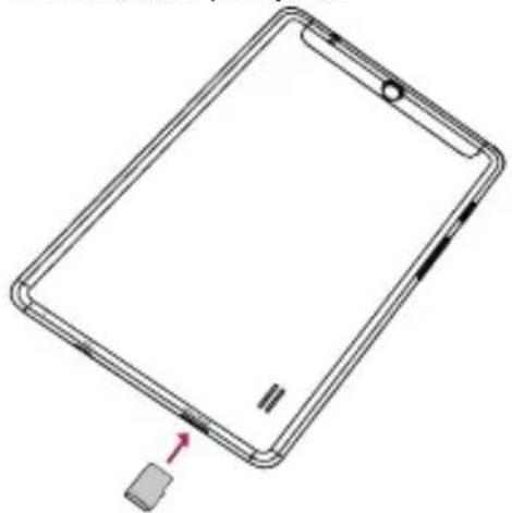 PRESTIGIO MultiPad 2 Pro Duo 7.0 - Giris - 1