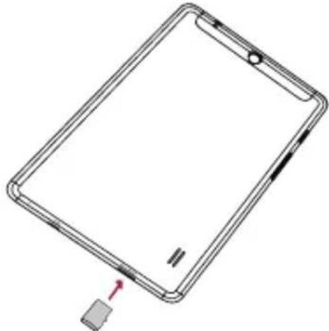 PRESTIGIO MultiPad 2 Pro Duo 7.0 - Voordat u aan de slag gaat - 1