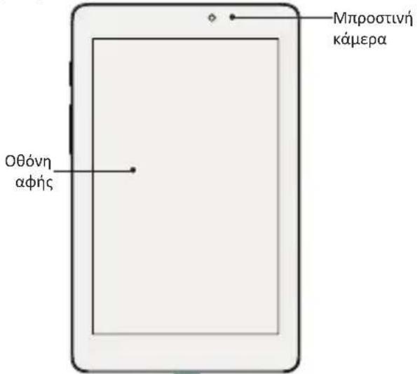 PRESTIGIO MultiPad 2 Pro Duo 7.0 - To tablet oac  iia patia - 1