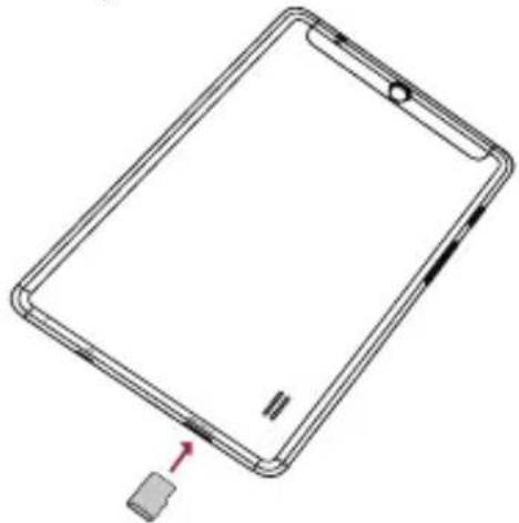 PRESTIGIO MultiPad 2 Pro Duo 7.0 - Alustamine - 1