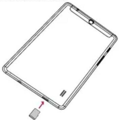 PRESTIGIO MultiPad 2 Pro Duo 7.0 - Komma igang - 1