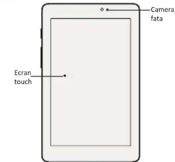 PRESTIGIO MultiPad 2 Pro Duo 7.0 - Tablea pe scurt - 1