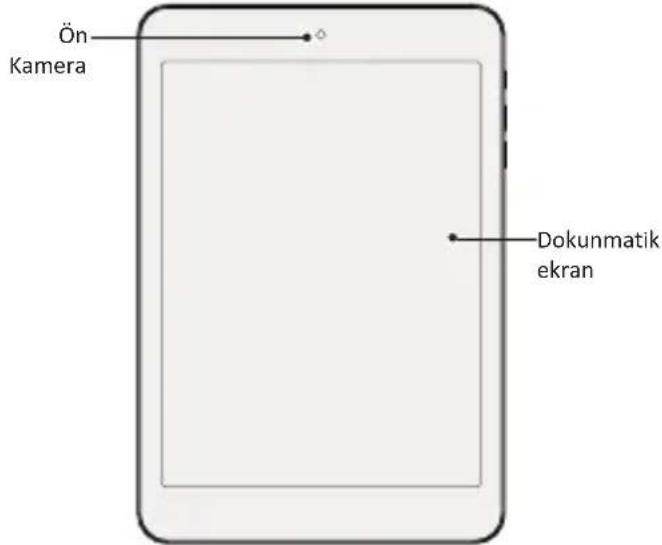 PRESTIGIO MultiPad 4 Quantum 7.85 - Bir Bakista Tabletiniz - 1