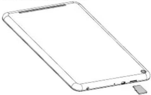 PRESTIGIO MultiPad 4 Quantum 7.85 - Introdução - 1