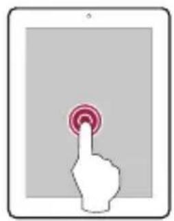 PRESTIGIO MultiPad 4 Quantum 7.85 - Fingerspitzen - 2