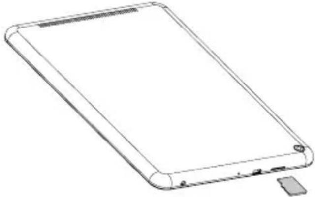 PRESTIGIO MultiPad 4 Quantum 7.85 - Voordat u aan de slag gaat - 1