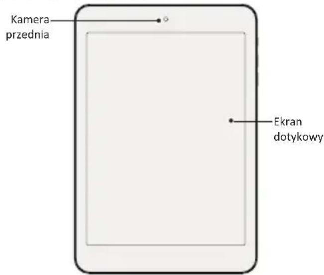 PRESTIGIO MultiPad 4 Quantum 7.85 - Pierwszy rzut oka na tablet - 1