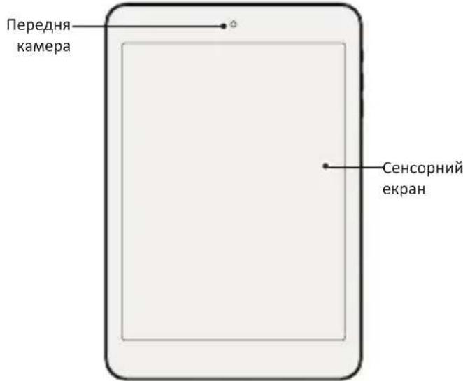 PRESTIGIO MultiPad 4 Quantum 7.85 - 3OBHIHnBnIaIpaHweta - 1