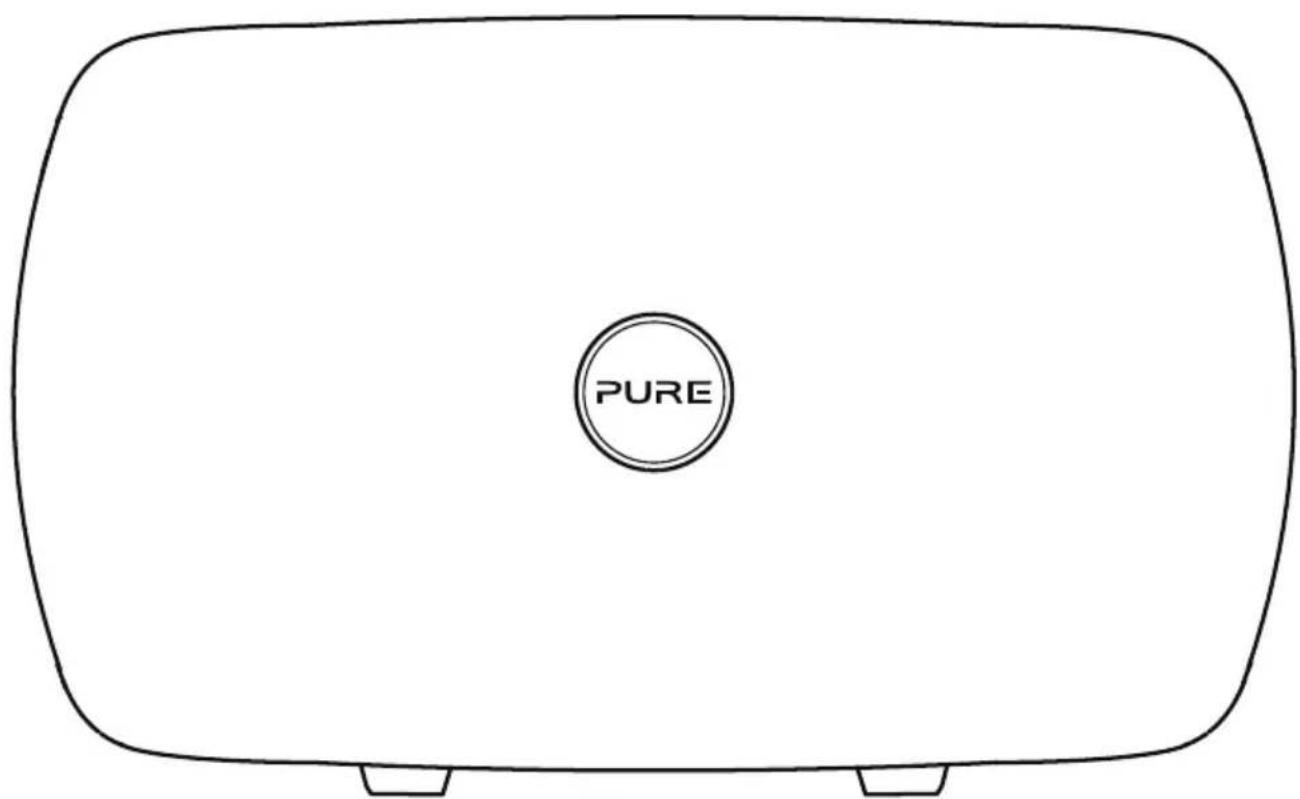 PURE Jongo T4 - 1