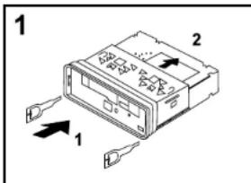 ROADSTAR RU280BT - EspanolEs - 1