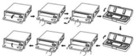 ROADSTAR RU280BT - Nota: - 1