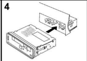 ROADSTAR RU280BT - EspanolEs - 4