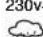 ROADSTAR CLR2630RD - WARNING - 4