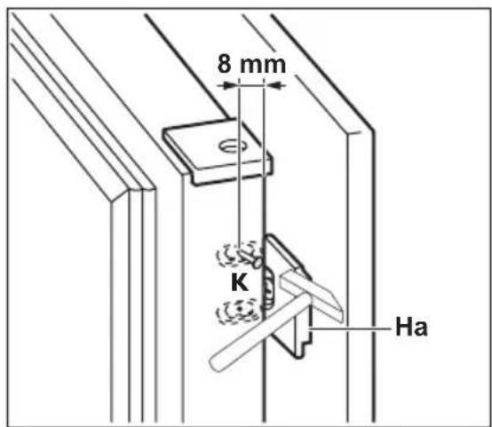 REX FI2213DV - PRECAUCION - 12