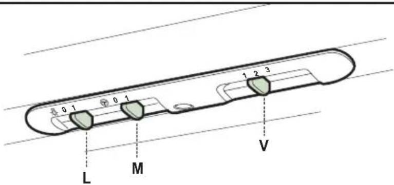 ROBLIN Astra 2 600 - Unterer Kaminteil - 2