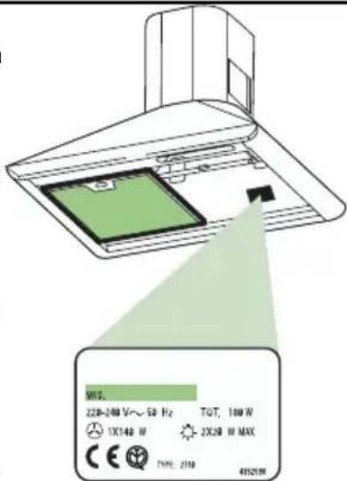 ROBLIN Astra 2 600 - MANUTENZIONE - 1