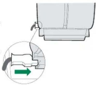 ROBLIN Astra 2 600 - LUCHTUITLAAT FILTERVERSIE - 2