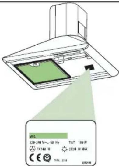 ROBLIN Astra 2 600 - MAINTENANCE - 1
