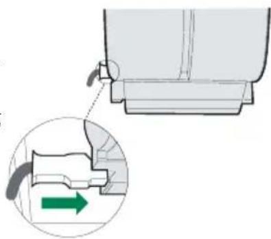ROBLIN Astra 2 600 - ELECTRICAL CONNECTION - 1