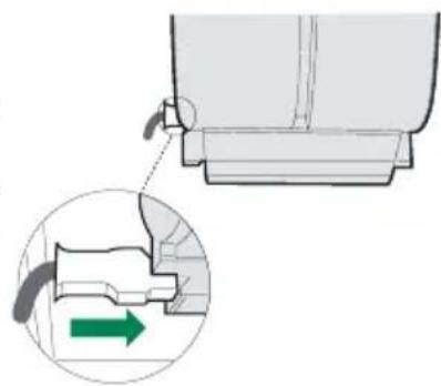 ROBLIN Astra 2 600 - CONNECTION ELETTRICA - 1