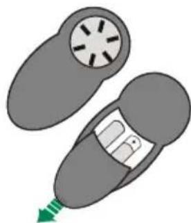 ROBLIN FLight Vertigo - TELECOMMANDE - 1