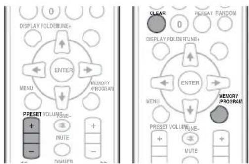 PIONEER XCHM51K - ATTENTION - 3