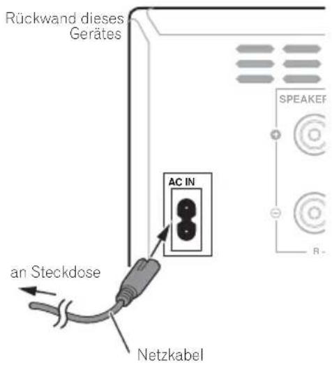 PIONEER XCHM51K - ACHTUNG - 1