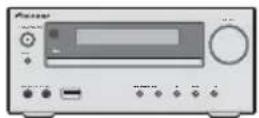PIONEER XCHM51K - Musikwiedergabe unter Einsatz von Bluetooth drahtloser Technologie - 4