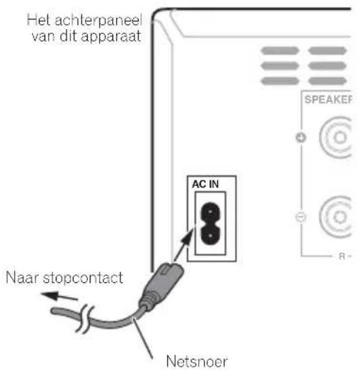 PIONEER XCHM51K - WAARSCHUWING - 1
