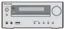 PIONEER XCHM51K - Reproducción de música empleando la tecnología inalámbrica Bluetooth - 4