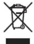 PIONEER XCHM51K - Information for users on collection and disposal of old equipment and used batteries - 1