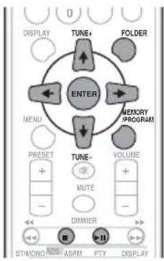 PIONEER XCHM51K - Riproduzione d'avanguardia di un CD o disco MP3/WMA - 2