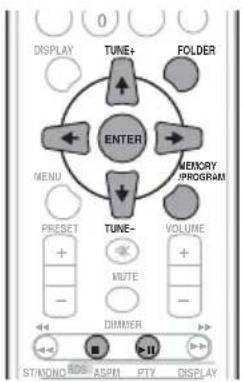 PIONEER XCHM51K - Geavanceerde weergave van een CD of MP3/WMA-disc - 2