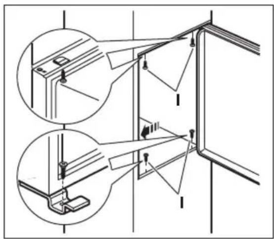 REX FI2211V - Décongélation - 3