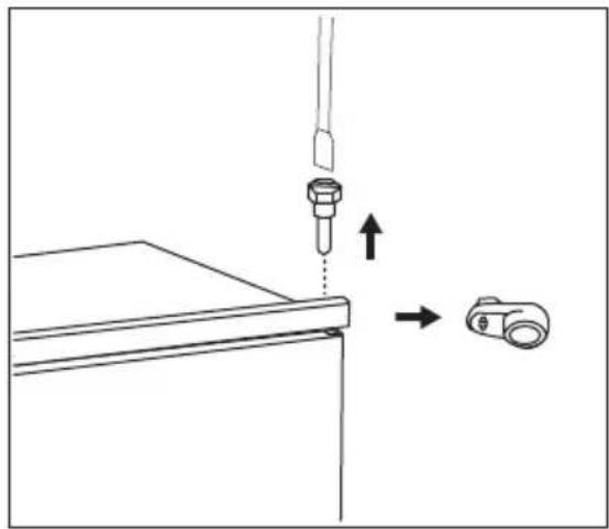 REX FI2211V - Positioning - 1