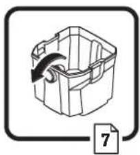 Fein Dustex 25 - 11