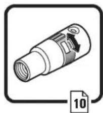 Fein Dustex 25 - 16