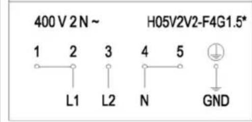 NODOR RDOS 46 - TOUCH CONTROL - 7