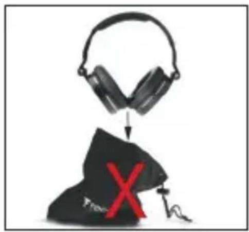 FOCAL Spirit Professional - Register your product online at - 3