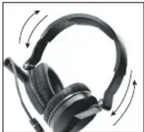 FOCAL Spirit Professional - Transport and handling of the headphones - 1