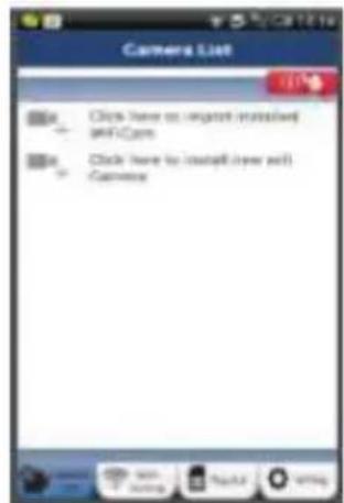 KONIG SECIPCAM100W - Söka after Wi-Fi-router - 3