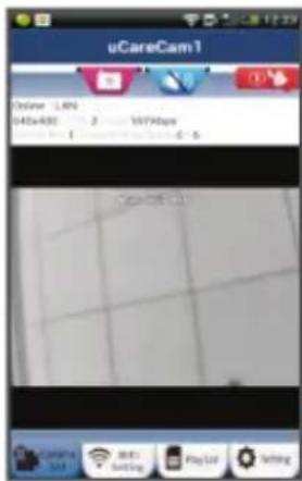 KONIG SECIPCAM100W - Soke etter Wi-Fi-ruter - 1