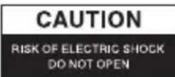 KONIG SECIPCAM100W - Précautions de sécurité : - 2