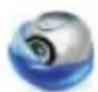 KONIG SECIPCAM100W - 1 - 1
