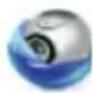 KONIG SECIPCAM100W - APPLE - 2